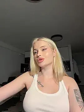 Stripchat Sex Chat of Vladamais