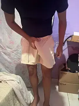 Stripchat Best Webcam of boysquirt