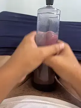 Stripchat Best Webcam of boysquirt