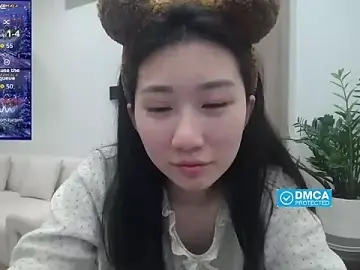 Stripchat Adult Webcams of Asiagirll