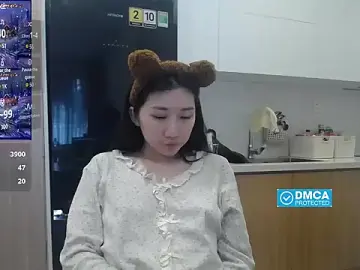 Stripchat Best live sex cam show of Asiagirll