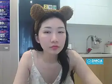 Stripchat Adult Video Chat of Asiagirll