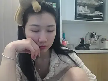 Stripchat Private Sex Chat of Asiagirll