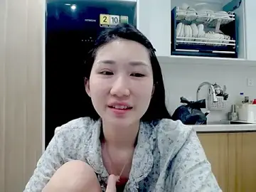 Stripchat Free Porn Cam of Asiagirll