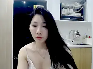 Stripchat Live Sex of Asiagirll