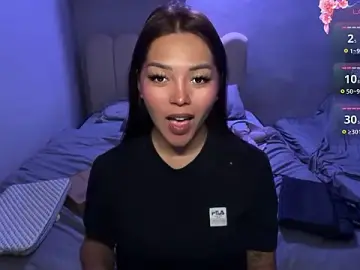 Stripchat Live Sex of MissShantalll