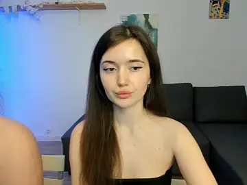 Stripchat Live Sex of PollyFlame