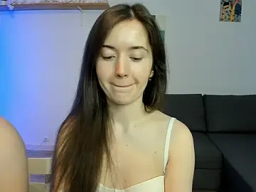 Stripchat Sex Chat of PollyFlame