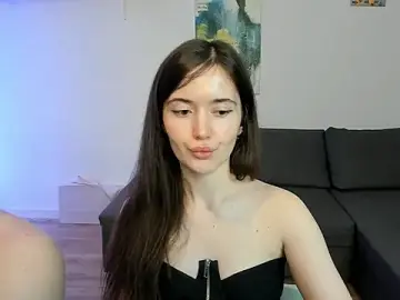 Stripchat Watch Live Sex Cams of PollyFlame