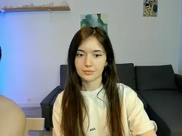 Stripchat Sex Chat of PollyFlame