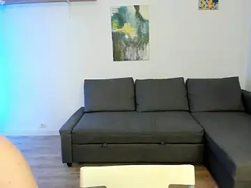 Stripchat Watch Live Sex Cams of PollyFlame