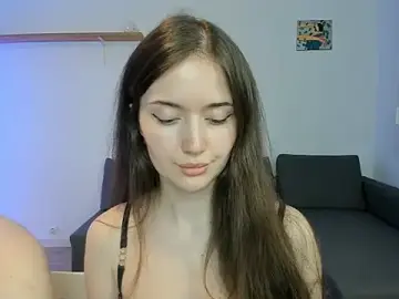 Stripchat Nude Webcam of PollyFlame