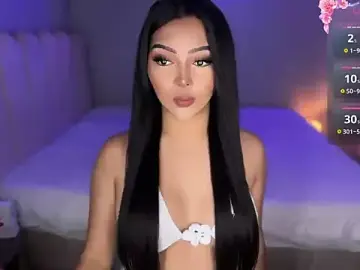 Stripchat Live Sex Cam of SUPERHOT_SHANTAL