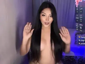 Stripchat Private Sex Chat of SUPERHOT_SHANTAL