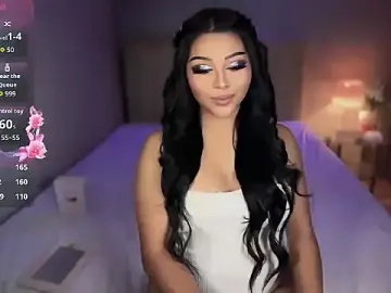 Stripchat Best Webcam of TheLegendary_MissShantal