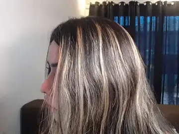 Stripchat Best live sex cam show of Urbabygirl_jenny