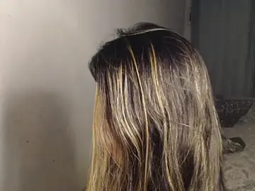 Stripchat Live Porn of Urbabygirl_jenny
