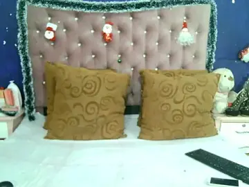 Stripchat Adult Video Chat of ValeriaTsx