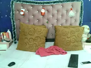 Stripchat Live Porn of ValeriaTsx