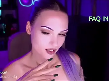 Stripchat Live Sex Cam of ml_milana