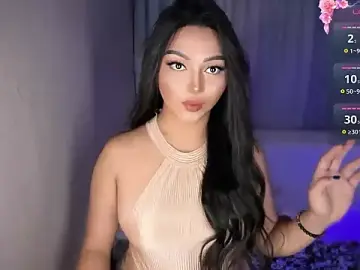 Stripchat Nude Webcam of shantalromance_