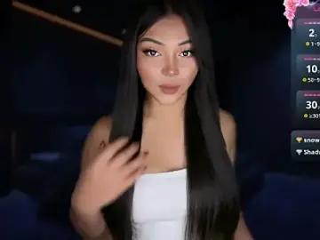 Stripchat Live Sex Cam of shantalromance_