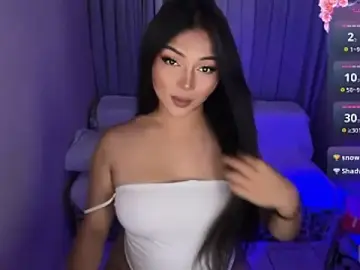 Stripchat Best live sex cam show of shantalromance_
