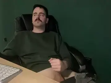 Stripchat Live Porn of white_wizard_