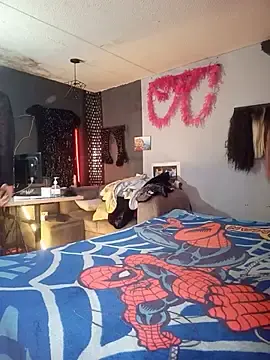 Stripchat Free Live Porn of Babylolatop