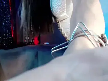 Stripchat Nude Webcam of Babylolatop