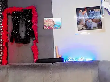 Stripchat Free Live Porn of Babylolatop