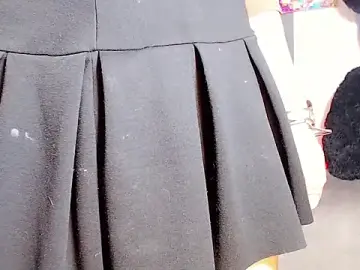 Stripchat Adult Webcam of Babylolatop