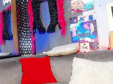 Stripchat Adult Webcam of Babylolatop