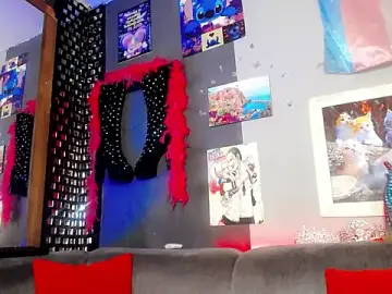 Stripchat Sex Cam of Babylolatop