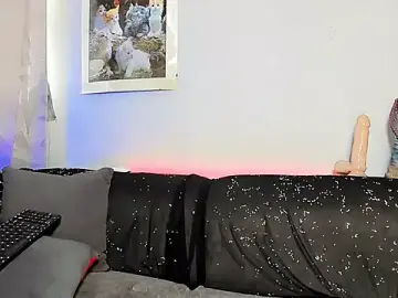Stripchat Live Porn of Babylolatop