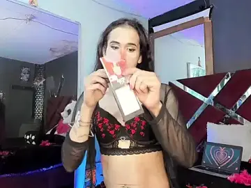 Stripchat Sex Cam of Babylolatop