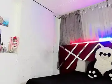 Stripchat Adult Webcam of Babylolatop
