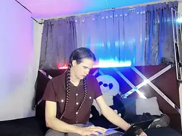 Stripchat Live Sex Cam of Babylolatop