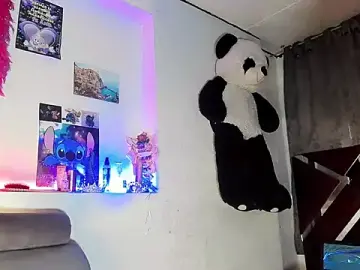 Stripchat Free Live Porn of Babylolatop