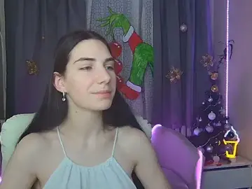 Stripchat Sex Cam of NikaStark_