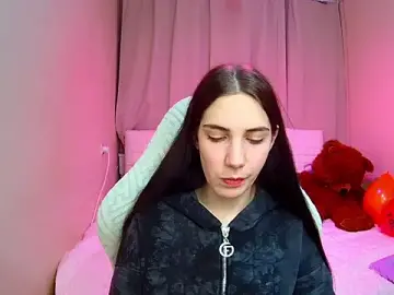 Stripchat Nude Webcam of NikaStark_