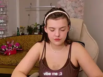 Stripchat Sex Cam of showmeparadise