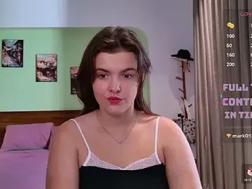 Stripchat Sex Cam of showmeparadise