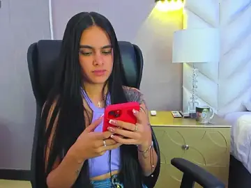 Stripchat Live Sex Cam of ChloeHarper_