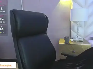 Stripchat Adult Video Chat of ChloeHarper_