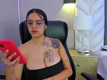 Stripchat Best Webcam of ChloeHarper_