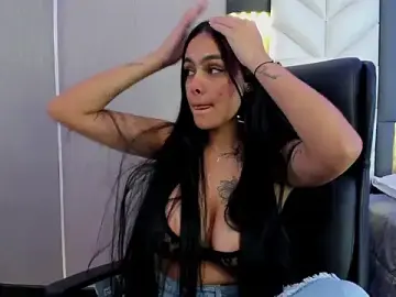 Stripchat Best live sex cam show of ChloeHarper_