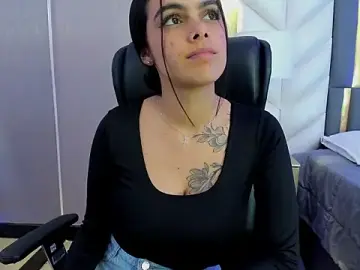 Stripchat Sex Chat of ChloeHarper_