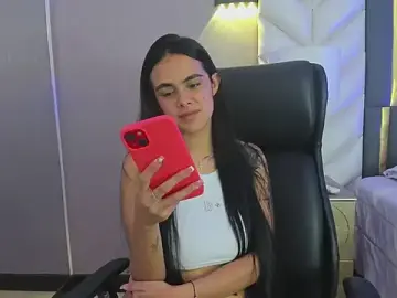 Stripchat Watch Live Sex Cams of ChloeHarper_