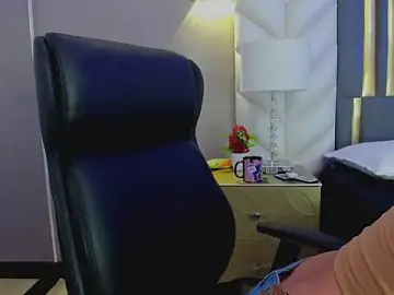 Stripchat Adult Video Chat of ChloeHarper_